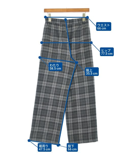 UNITED ARROWS กางเกง อื่น