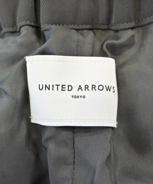 UNITED ARROWS กางเกง อื่น