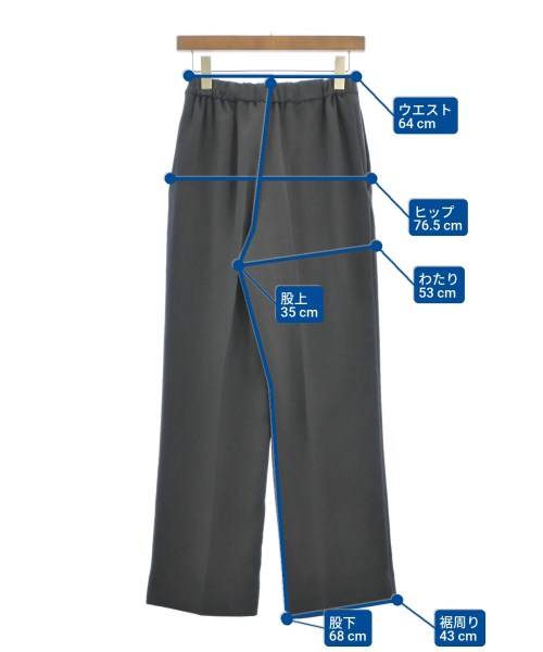 UNITED ARROWS กางเกง อื่น