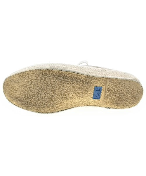Keds รองเท้าผ้าใบ