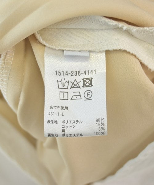 UNITED ARROWS กางเกงขายาว