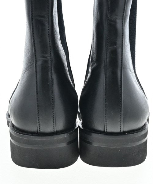 UNITED ARROWS รองเท้าบูท