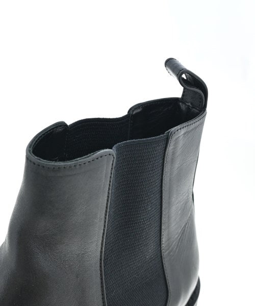 UNITED ARROWS รองเท้าบูท