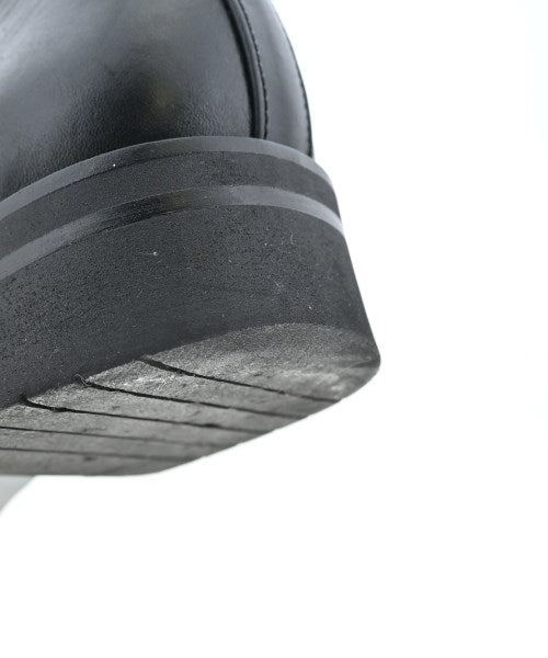 UNITED ARROWS รองเท้าบูท