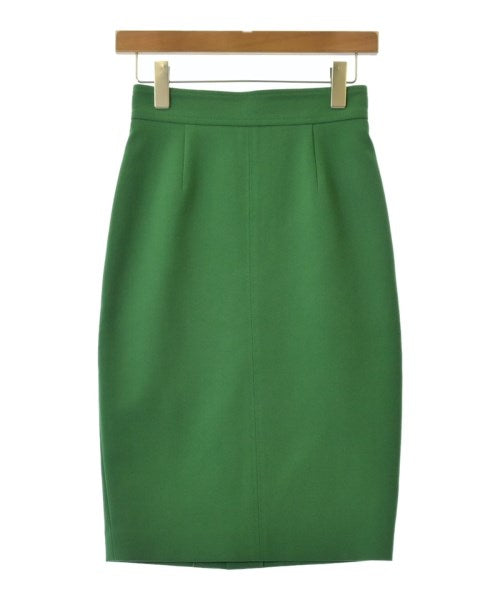 UNITED ARROWS กระโปรงยาวถึงเข่า