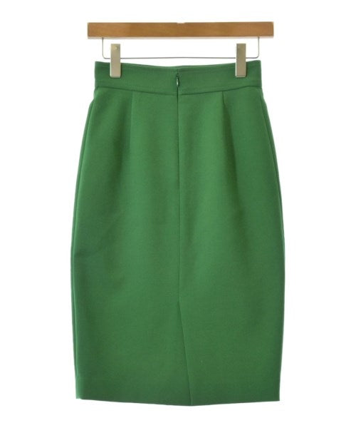 UNITED ARROWS กระโปรงยาวถึงเข่า