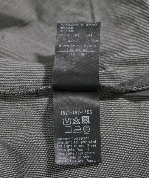 UNITED ARROWS เสื้อสตรี