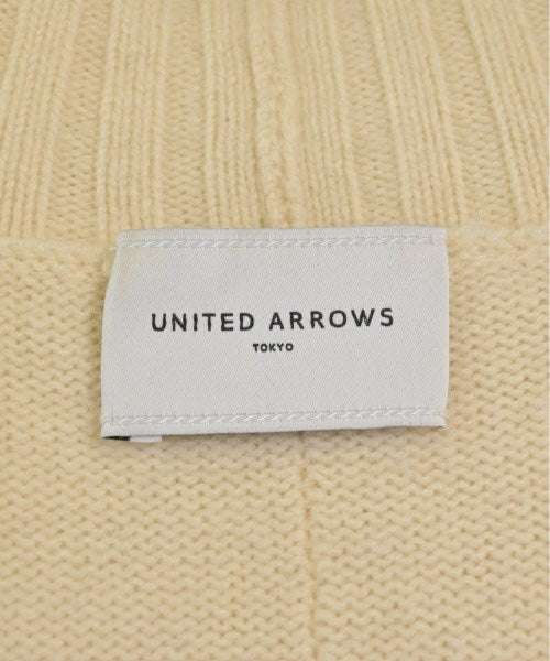 UNITED ARROWS เสื้อกันหนาว