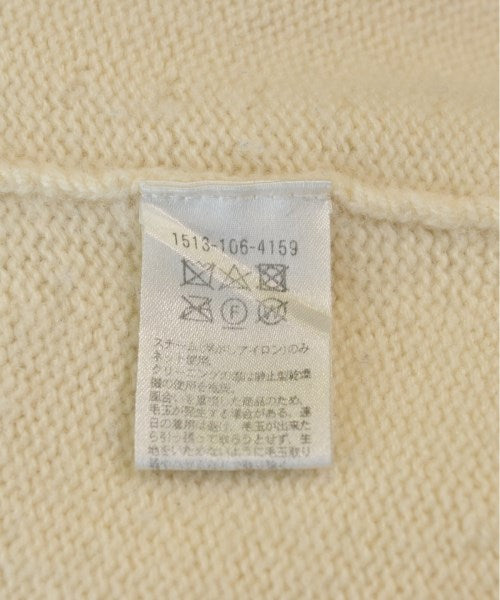 UNITED ARROWS เสื้อกันหนาว