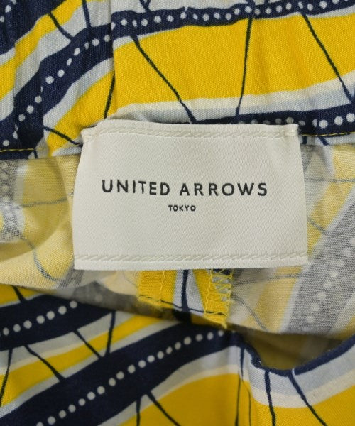 UNITED ARROWS กางเกง อื่น