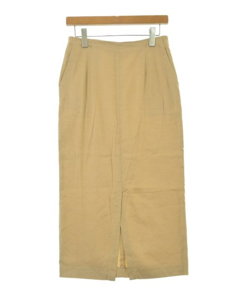 UNITED ARROWS กระโปรงยาวถึงเข่า