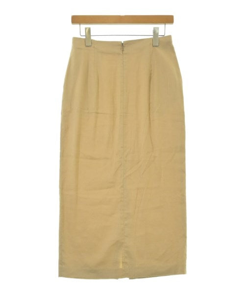 UNITED ARROWS กระโปรงยาวถึงเข่า