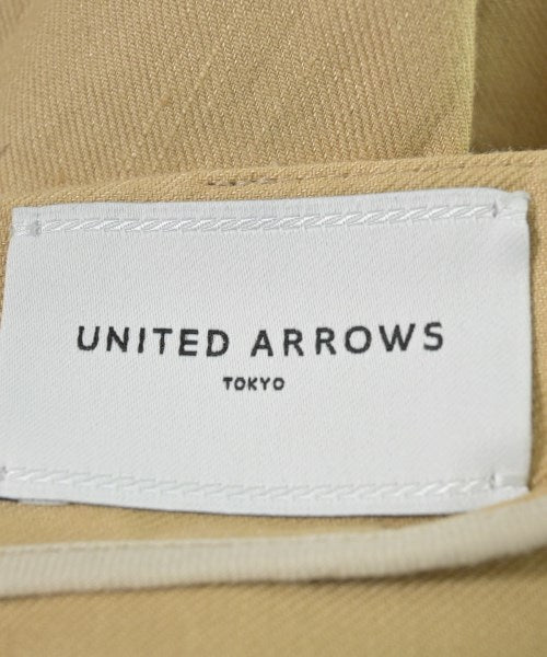 UNITED ARROWS กระโปรงยาวถึงเข่า