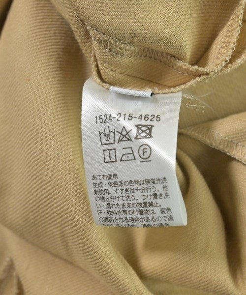 UNITED ARROWS กระโปรงยาวถึงเข่า