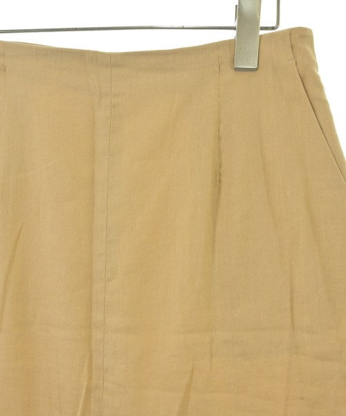 UNITED ARROWS กระโปรงยาวถึงเข่า