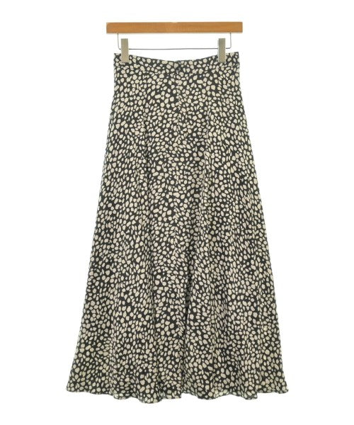 UNITED ARROWS กระโปรงยาว/แม็กซี่ยาว