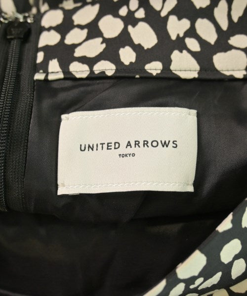 UNITED ARROWS กระโปรงยาว/แม็กซี่ยาว