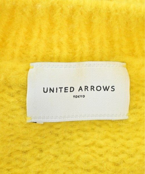 UNITED ARROWS เสื้อคาร์ดิแกน