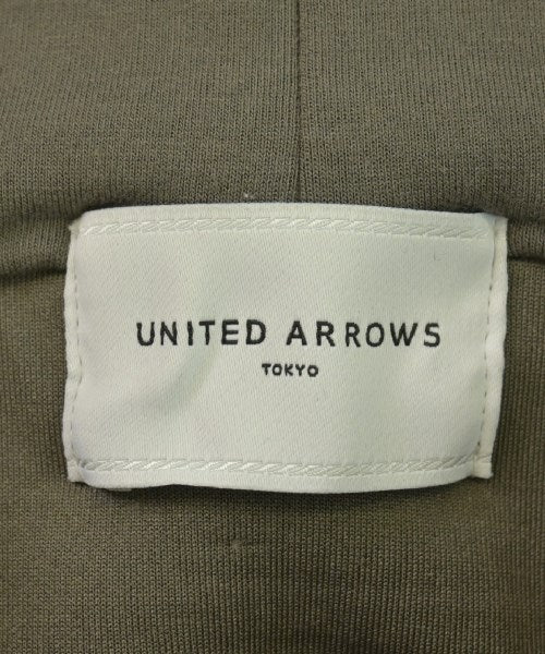 UNITED ARROWS เสื้อฮู้ด