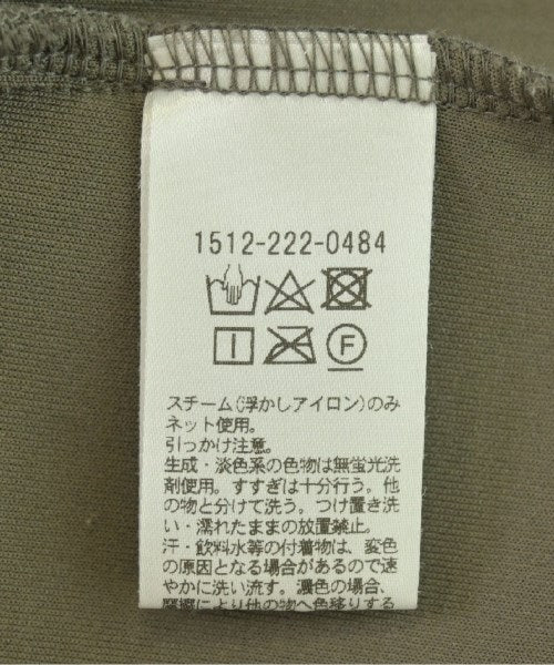 UNITED ARROWS เสื้อฮู้ด