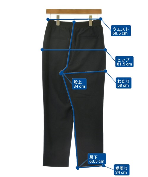 UNITED ARROWS กางเกง อื่น