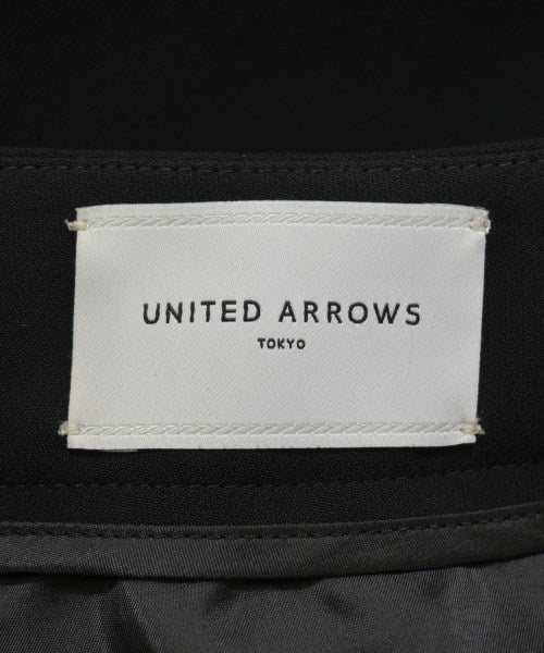 UNITED ARROWS กางเกงขายาว