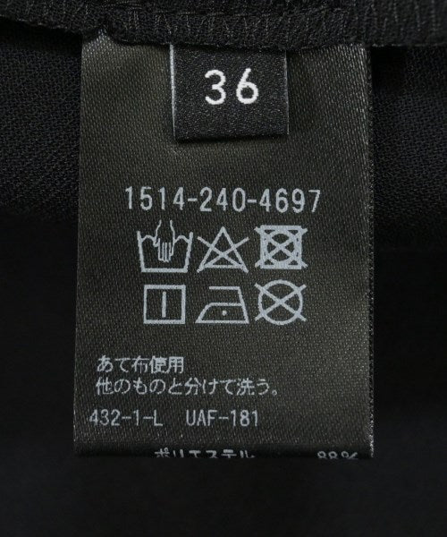UNITED ARROWS กางเกงขายาว