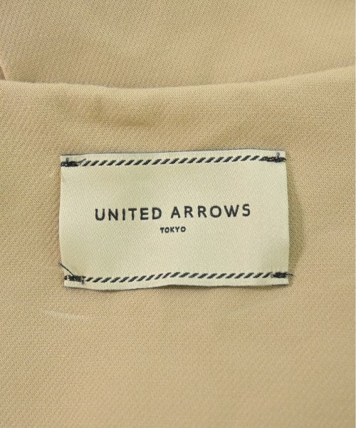 UNITED ARROWS เสื้อโค้ทเชสเตอร์ฟิลด์