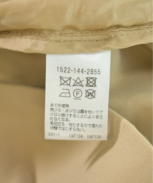 UNITED ARROWS เสื้อโค้ทเชสเตอร์ฟิลด์