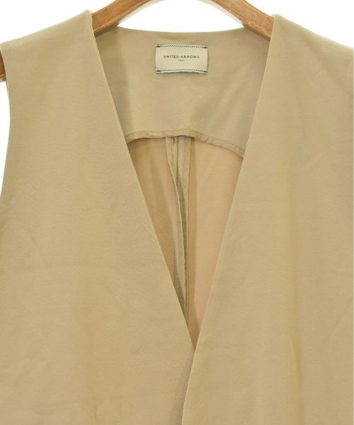UNITED ARROWS เสื้อโค้ทเชสเตอร์ฟิลด์