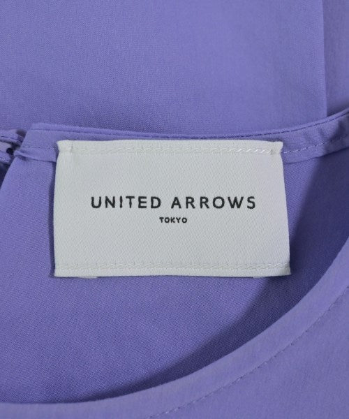 UNITED ARROWS เสื้อสตรี