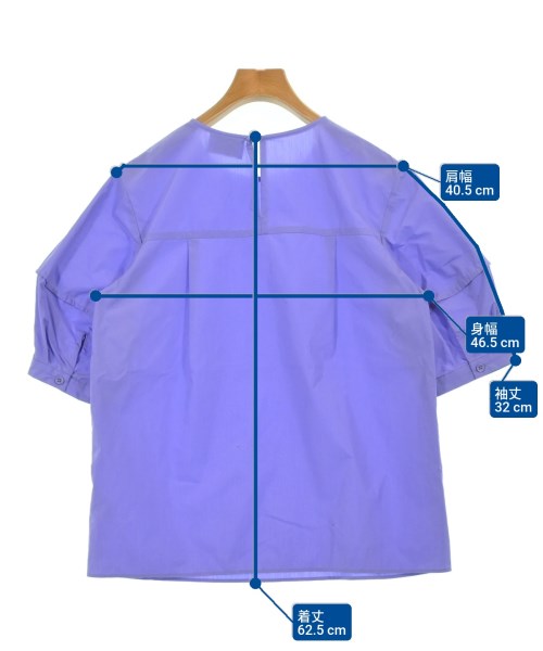 UNITED ARROWS เสื้อสตรี