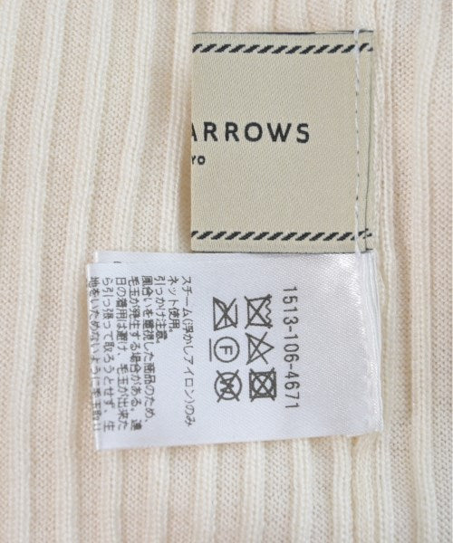 UNITED ARROWS เสื้อกันหนาว