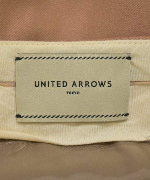 UNITED ARROWS กางเกงขายาว