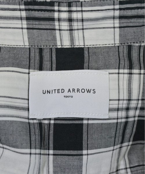UNITED ARROWS เสื้อลำลอง