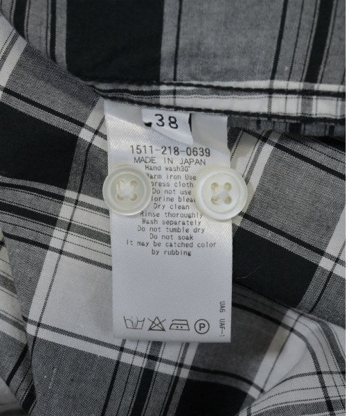 UNITED ARROWS เสื้อลำลอง