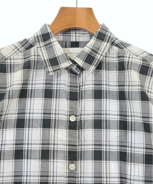UNITED ARROWS เสื้อลำลอง