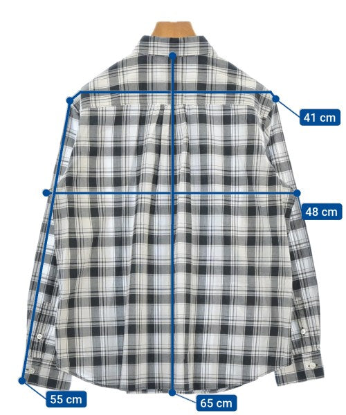 UNITED ARROWS เสื้อลำลอง