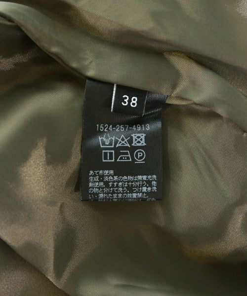 UNITED ARROWS กระโปรงยาวถึงเข่า