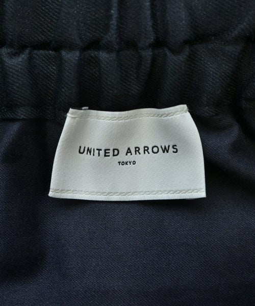 UNITED ARROWS กางเกงขายาว