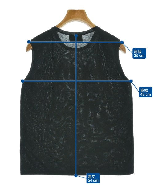 UNITED ARROWS เสื้อแขนกุด