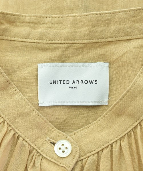UNITED ARROWS เสื้อสตรี