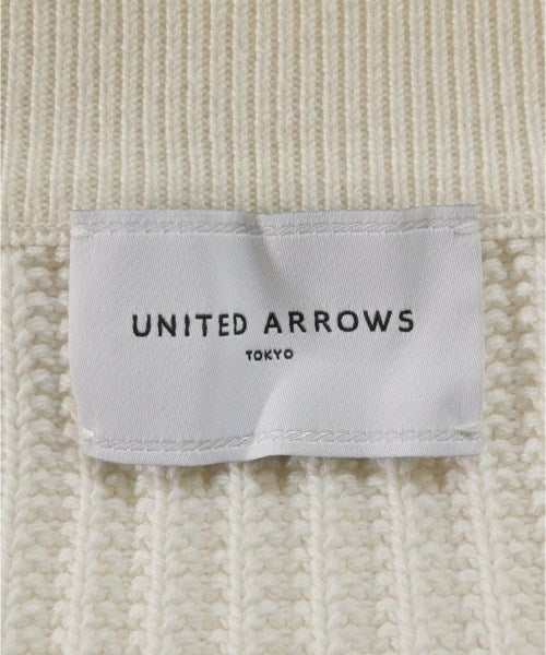 UNITED ARROWS เสื้อกันหนาว