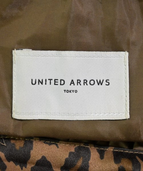 UNITED ARROWS กระโปรงยาว/แม็กซี่ยาว