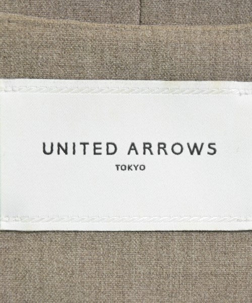 UNITED ARROWS เสื้อโค้ท อื่น