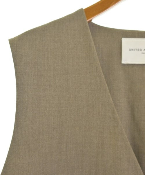 UNITED ARROWS เสื้อโค้ท อื่น