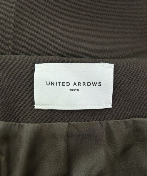 UNITED ARROWS กางเกง อื่น