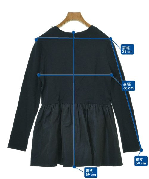 UNITED ARROWS เสื้อยืด/เสื้อท็อปส์