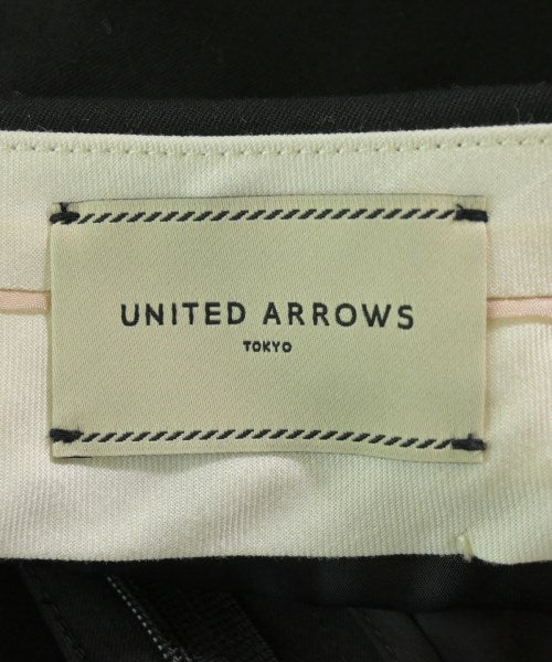 UNITED ARROWS กางเกงขายาว