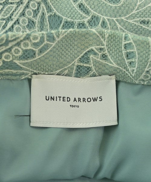 UNITED ARROWS กระโปรงยาว/แม็กซี่ยาว